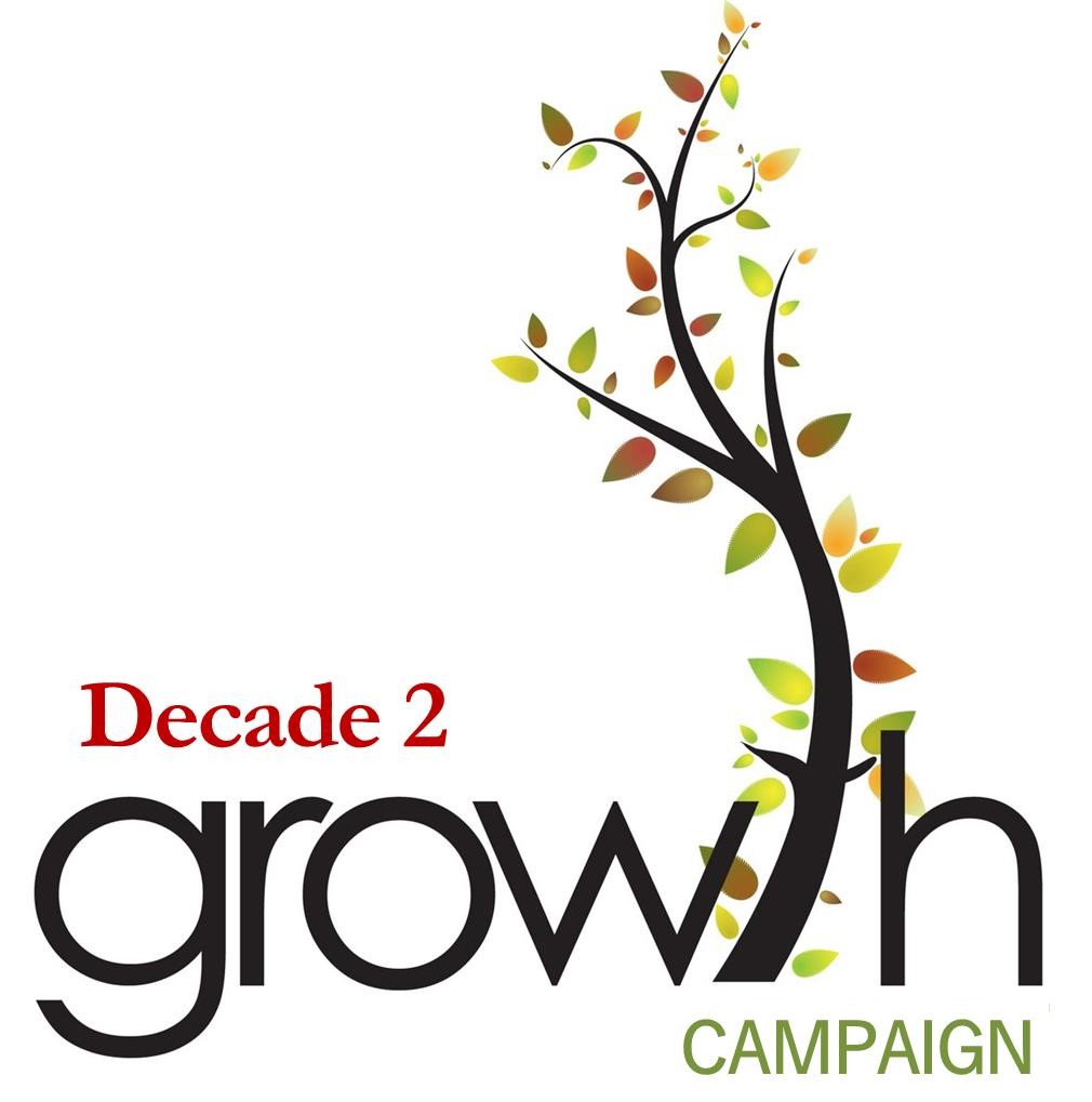 Decade 2 Growth